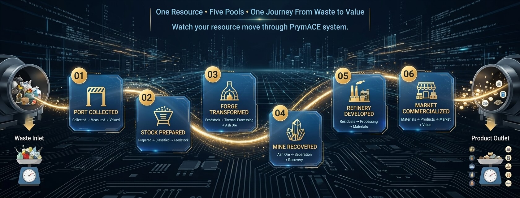 The Value Flow