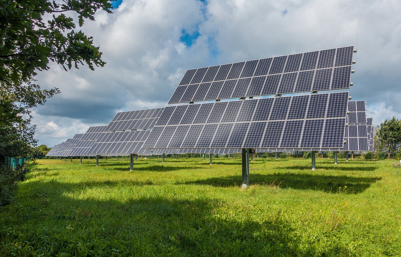 PRYMACE Energy Service