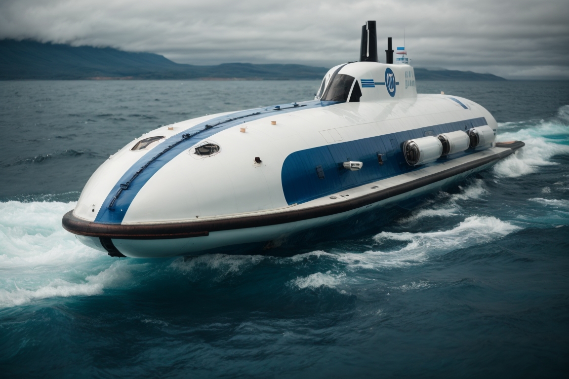 PRYMACE Aquarius