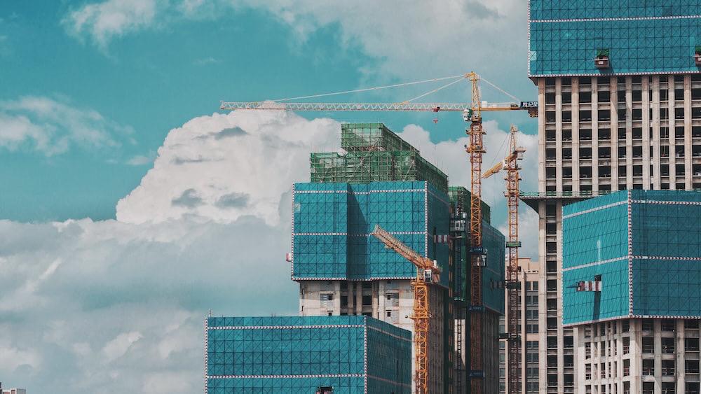 PRYMACE Building Service