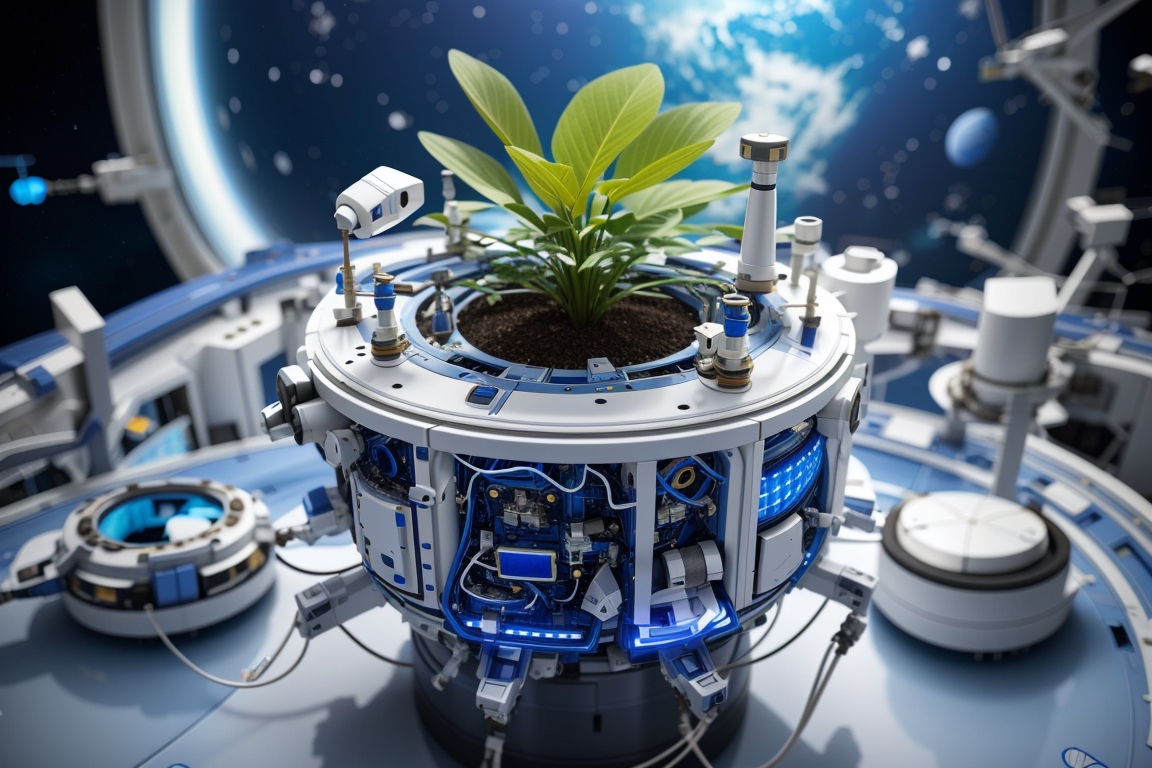 PRYMACE Biotronics